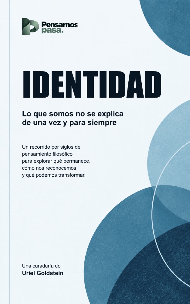 Identidad